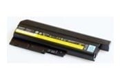 Bærbar PC - Batteri  - Lenovo Battery 9-Cell - 42T4619