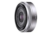 Linser - Sony SEL16F28 - vidvinkel objektiv - SEL16F28.AE