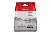 Printertilbehør blekk/toner - Canon PGI-520 / 2932B012 Black Twin Pack - Blekkpatron Svart - 2932B012