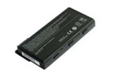 Bærbar PC - Batteri  - CoreParts Battery for MSI - MBI2168