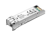 Repeater & Transceiver - TP-Link TL-SM321A 1000Base-BX WDM Bi-Directional SFP Module - TL-SM321A