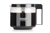 Kaffe & Espresso - Moccamaster Original Mug Automatic - Black - 354206