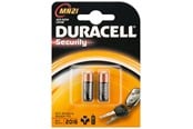 Batteri - DURACELL SECURITY MN21 12V 2PK - 5000394203969