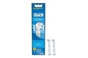 Elektrisk tannbørste - Oral-B Børstehoder Interspace - 2 pack - 853893