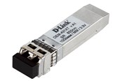 Repeater & Transceiver - D-Link DEM-431XT 10GBASE-SR SFP+ Multi-Mode Transceiver (300m) - DEM-431XT