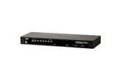 KVM-switch - ATEN 8 Port USB/PS2 KVM combo - CS-1308