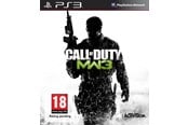 Spill - Call Of Duty: Modern Warfare 3 - Sony PlayStation 3 - FPS - 5030917096761