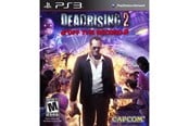 Spill - Dead Rising 2: Off the Record - Sony PlayStation 3 - Action - 5055060927298