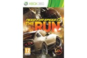 Spill - Need for Speed: The Run - Microsoft Xbox 360 - Racing - 5030945103578