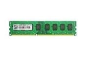 RAM - Transcend JetRAM hukommelse - 2 GB - DIMM 240-pin - JM1333KLN-2G