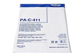 Papir, Fotopapir & Etiketter - Brother PA-C-411 - PocketJet Paper - PAC411