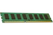 RAM - Fujitsu hukommelse - 4 GB - DIMM 240-pin - S26361-F3335-L525