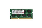 RAM - Transcend JetRAM hukommelse - 2 GB - SO DIMM 204-pin - JM1600KSN-2G