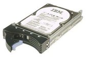 Harddisk - IBM harddisk - 500GB - Harddisk - 81Y9844 - SATA-600 - 2.5" - 81Y9844