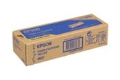 Printertilbehør blekk/toner - Epson C13S050627 Yellow Toner - Laser toner Yellow - C13S050627