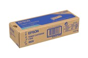 Printertilbehør blekk/toner - Epson C13S050629 - Cyan Toner - Laser toner Blå - C13S050629