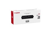 Printertilbehør blekk/toner - Canon CRG 029 / 4371B002 Drum - Drum Cartridge Svart - 4371B002