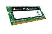 RAM - Corsair 8GB DDR3 1333MHz (2x4) Mac - CMSA4GX3M1A1333C9