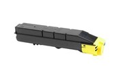 Printertilbehør blekk/toner - Kyocera 1T02LKANL0 / TK 8305Y Yellow Toner - Laser toner Yellow - 1T02LKANL0