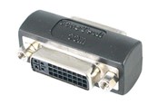 Skjermkabel - StarTech.com DVI-I Coupler / Gender Changer - GCDVIIFF