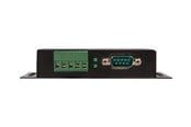 Nettverksadapter - StarTech.com 1 Port Metal Industrial USB - ICUSB422IS