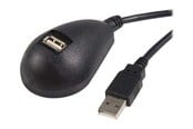 USB - StarTech.com Desktop USB Extension Cable - USBEXTAA5DSK