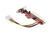 Kabinett tilbehør (kjølepasta mv.) - StarTech.com PCI Express to PCI - PEX1PCI1