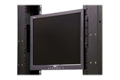 Skjermholder - StarTech.com Universal VESA LCD Monitor - RKLCDBK