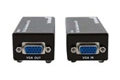 Repeater & Transceiver - StarTech.com A/V VGA Video Extender - ST121UTPEP