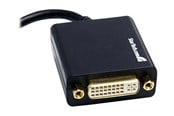 Skjermkabel - StarTech.com Mini DisplayPort to DVI Video Adapter Converter - MDP2DVI