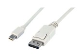 USB - StarTech.com Mini DisplayPort to Display - MDP2DPMM6