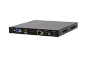 KVM-switch - StarTech.com 4 Port USB VGA IP KVM Switch with Virtual Media - KVM switch - 4 porte - SV441DUSBI