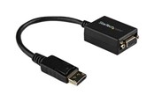 Skjermkabel - StarTech.com DisplayPort to VGA - DP2VGA2