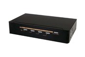 Videosplitter - StarTech.com 4 Port HDMI 1.3 Video Split - ST124HDMI2