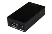 Skjermkabel - StarTech.com HDMI or DVI to DisplayPort - HDMI2DP