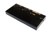 Videosplitter - StarTech.com 2 Port High Speed HDMI Video Splitter and Signal Amplifier - ST122HDMI2