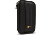 Lagrings-tilbehør - Case Logic Portable Hard Drive Case - QHDC101K