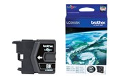 Printertilbehør blekk/toner - Brother LC985BK / LC 985BK Black Ink - Blekkpatron Svart - LC985BK