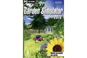 Spill - Garden Simulator 2010 - Windows - Simulator - 7350021963390