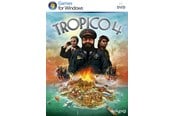 Spill - Tropico 4 - Windows - Strategi - 4260089413177