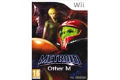 Spill - Metroid: Other M - Nintendo Wii - Action - 045496901912