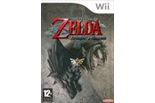 Spill - Legend of Zelda: Twilight Princess - Nintendo Wii - RPG - 045496400453