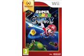 Spill - Super Mario Galaxy (Nintendo Select) - Nintendo Wii - Action - 045496400538