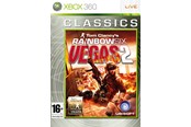 Spill - Tom Clancy's Rainbow Six: Vegas 2 - Complete Edition (Classics) - Microsoft Xbox 360 - Taktisk - 3307212323154