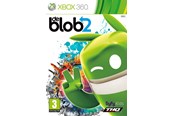 Spill - De Blob 2 - Microsoft Xbox 360 - Action - 4005209138369