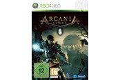 Spill - Arcania: Gothic 4 - Microsoft Xbox 360 - RPG - 9006113173106