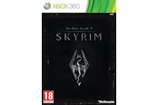 Spill - Elder Scrolls V: Skyrim - Microsoft Xbox 360 - RPG - 0093155141353