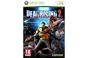 Spill - Dead Rising 2 - Microsoft Xbox 360 - Action - 0013388330201