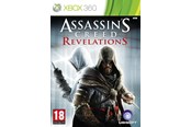 Spill - Assassin's Creed: Revelations - Microsoft Xbox 360 - Action - 3307215586471