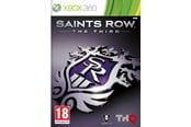 Spill - Saints Row: The Third - Microsoft Xbox 360 - Action - 4020628513269